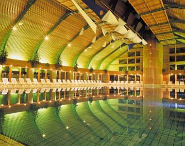 ✔️ Hévizi wellness hétvége ajánlat Hotel Carbona Hévíz - ✔️NaturMed Hotel Carbona**** Hévíz ✔️ Akciós Carbona Hotel