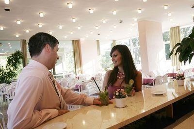 ***Annabella Hotel Balatonfüred - Drinkbár - ✔️ Danubius Hotel Annabella Balatonfüred ✔️ Annabella Akció!