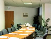 Konferenciaterem a 4 csillagos Budapest szállóban - Budapest Hotel Budapest