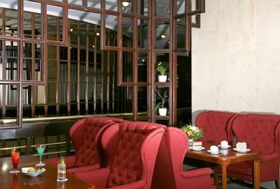 Hotel Budapest**** Körszálló - körpanorámás, légkondicionált hotel akciós áron - ✔️ Hotel Budapest**** Körszálló - Felújítás miatt Zárva