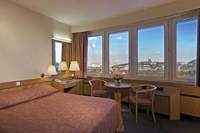Hotel Budapest****, körszálló akciós kétágyas szobája - ✔️ Hotel Budapest**** Körszálló - Felújítás miatt Zárva
