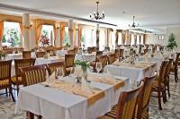 ✔️Calimbra Wellness Hotel étterme Miskolctapolcán