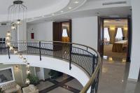 ✔️Elegáns előtér a 4* Calimbra Wellness Hotelben