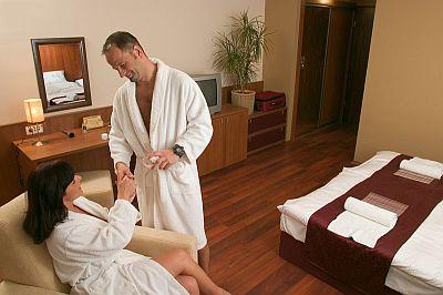 ✔️ Wellness és gyógyhotel Caramell 4* Bükfürdő - ✔️ Caramell Premium Resort Bük ✔️ Caramell Thermal AKCIÓ Bük