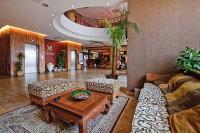 ✔️ Hotel Caramell Bük 4* Gyógy- és Wellness Hotel Bük