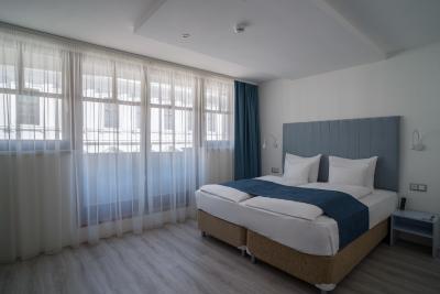 ✔️ Hotel Civitas - franciaágyas szobák Sopronban akciós áron - ✔️ Hotel Civitas Sopron**** ✔️ Akció Civitas Hotel Sopron!
