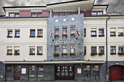 ✔️ Hotel Civitas Sopron - hotel Sopron belvárosában - ✔️ Hotel Civitas Sopron**** ✔️ Akció Civitas Hotel Sopron!