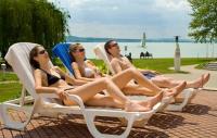 ✔️ Wellness hotel a Balatonnál, wellness hétvége Tihanyban