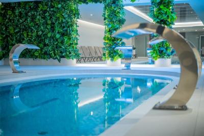 **** Hotel Fagus Sopron wellness hétvégére akciós áron - ✔️ Fagus Hotel conference & Spa Sopron ✔️ Akció Fagus Hotel