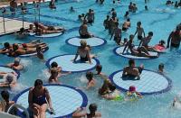 Hotel Flóra*** Eger - Akciós félpanziós csomagok fürdőbelépővel