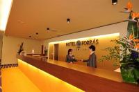 ✔️Hunguest Hotel Forrás Szeged, gyógy- és wellness