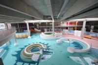 ✔️Wellness hétvége Szegeden, Hotel Forrás