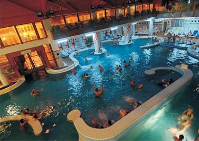 ✔️Akciós termál és wellness hotel Freya Zalakaroson - ✔️ Hunguest Hotel Freya Zalakaros ✔️ Akciós Freya Gyógyhotel