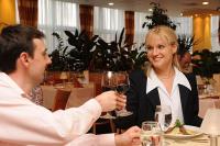 ✔️Étterem a Freya*** Hotelben Zalakaroson