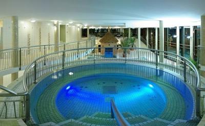 ✔️4* gyulai wellness hotel pezsgőfürdője - ✔️ Wellness Hotel**** Gyula ✔️ Akciós wellness hétvége Gyula