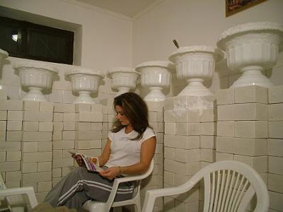 ✔️ Termál wellness szálloda Mezőkövesden, sókamra - ✔️ Hotel Hajnal Mezőkövesd*** ✔️ Mezőkövesd gyógyhotel akció