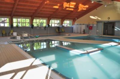 ✔️ Termálvizes medence Mezőkövesden a Hajnal Hotelben  - ✔️ Hotel Hajnal Mezőkövesd*** ✔️ Mezőkövesd gyógyhotel akció