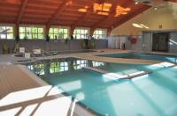 ✔️ Termálvizes medence Mezőkövesden a Hajnal Hotelben ✔️ Termálvizes medence Mezőkövesden a Hajnal Hotelben