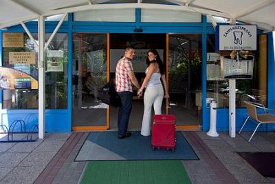 Online szobafoglalás Keszthelyen a Hotel Kristály Wellness szállodában - ✔️ Kristály Hotel Keszthely**** ✔️ Akciós Kristály Hotel