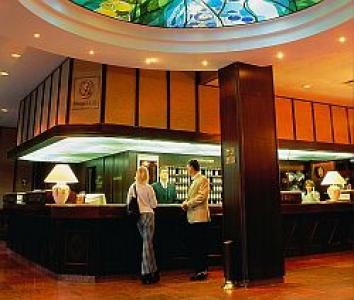 ✔️ Hotel Lövér Sopron*** recepció - ✔️ Hotel Lövér Sopron ✔️ Akció Wellness Hotel Lövér Sopron!