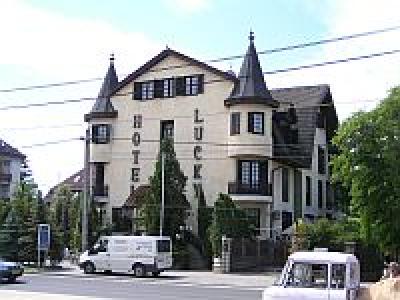 Hotel Lucky Budapest olcsó 3 csillagos szálloda Zuglóban - Lucky Hotel*** Budapest -  olcsó apartman hotel Budapesten, Zuglóban