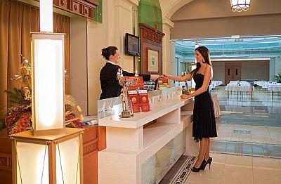 ✔️ Mercure Hotel Magyar Király***** Székesfehérvár online akciós szobafoglalás - ✔️ Mercure Hotel Magyar Király Székesfehérvár ✔️ Hotel Akció