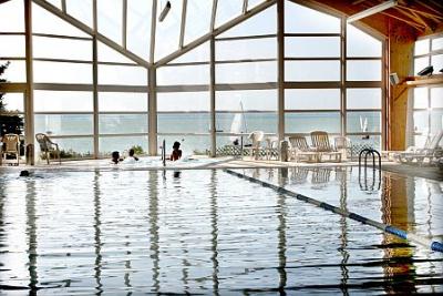 4* Hotel Marina-Port wellness hétvégére- - ✔️ Hotel Marina Port**** Balatonkenese ✔️ Marina Port Akció