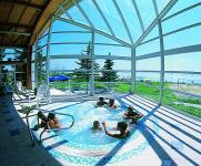 Wellness szálloda panorámás kilátással a Balatonra- Wellness szálloda panorámás kilátással a Balatonra-