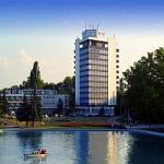 ✔️ Hotel Nagyerdő, akciós szálloda Debrecenben