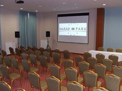 ✔️Konferenciaterem Mátraszentimre Narád Park Hotel - ✔️ Hotel Narád Mátraszentimre 4* ✔️ Narád Hotel Mátra Akció!