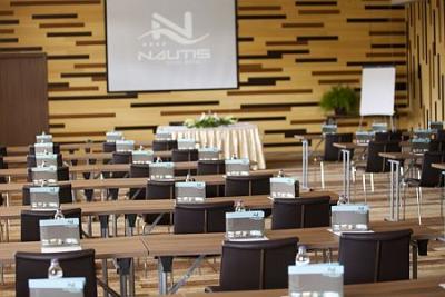 ✔️ konferenciaterem és rendezvényterem Gárdony - ✔️ Vital Hotel Nautis Gárdony**** ✔️ Nautis Wellness Hotel