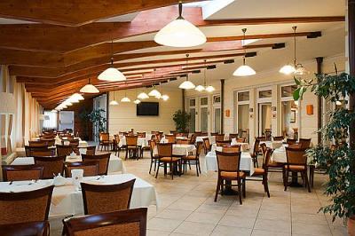 ✔️ Rendezvényterem a hévizi Palace szállodában  - ✔️ Hotel Palace Hévíz **** ✔️ Akció Palace Wellness Hotel