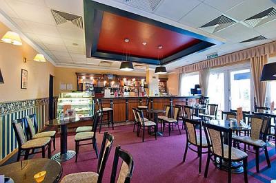 ✔️ Hotel Palace kávézója Hévízen - ✔️ Hotel Palace Hévíz **** ✔️ Akció Palace Wellness Hotel