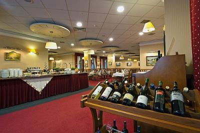 ✔️ Wellness hétvége a Palace szállodában Hévízen - ✔️ Hotel Palace Hévíz **** ✔️ Akció Palace Wellness Hotel