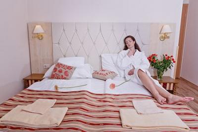 Apartman Bükfürdőn a Hotel Piroska szállodában - ✔️ Hotel Piroska Bük**** ✔️ Akciós Piroska Gyógyhotel Bük