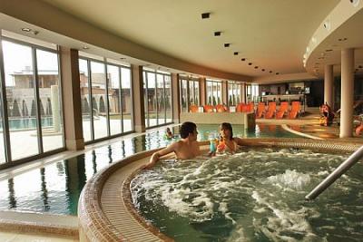 ✔️Wellness centrum a Balatonnál, Wellness Hotel Golden - ✔️ Hotel Golden Lake Balatonfüred**** ✔️ Golden Lake Akció
