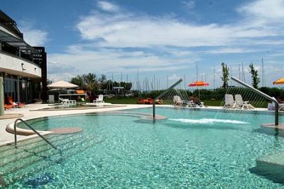 ✔️ Kiváló magyarországi wellness hotel a Golden Hotel - ✔️ Hotel Golden Lake Balatonfüred**** ✔️ Golden Lake Akció