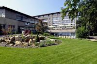 ✔️ Hotel SunGarden**** Siófok, Akciós wellness hotel