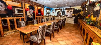 ✔️ Afrikai stílusú pinceklub Pápán a Villa Classica szállodában - ✔️ Villa Classica Pápa**** ✔️ Akciós wellness szálloda Pápán