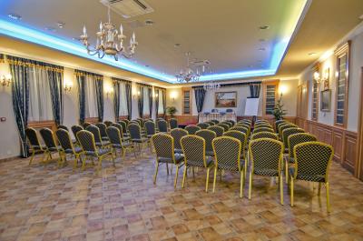 ✔️ Hotel Villa Classica konferenciaterme Pápán - ✔️ Villa Classica Pápa**** ✔️ Akciós wellness szálloda Pápán