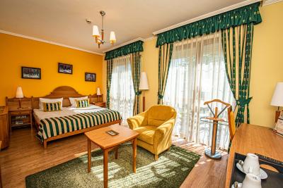 ✔️ Szép és elegáns hotelszoba a Villa Classica szállodában Pápán - ✔️ Villa Classica Pápa**** ✔️ Akciós wellness szálloda Pápán
