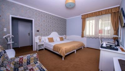 ✔️ Villa Classica Hotel akciós szabad szobája Pápán - ✔️ Villa Classica Pápa**** ✔️ Akciós wellness szálloda Pápán