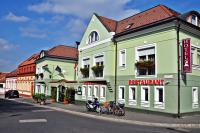 ✔️ Hotel Villa Classica Papa - elegáns és romantikus szálloda Pápán