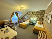 ✔️ Villa Classica Hotel Pápán tematikus szobákkal ✔️ Villa Classica Hotel Pápán tematikus szobákkal