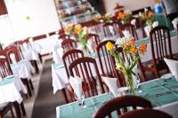 ✔️ Étterem a Hotel Hőforrásban, Hajdúszoboszló