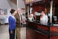 ✔️ Hotel Hőforrás Hajdúszoboszló, recepció