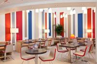 Hotel Ibis Centrum Budapest, reggeliző a Hotel Ibis Centrum szállodában Budapesten Hotel Ibis Centrum Budapest, reggeliző a Hotel Ibis Centrum szállodában Budapesten