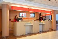 Ibis Budapest Centrum - Recepció és drink bár a Hotel Ibis Centrumban Ibis Budapest Centrum - Recepció és drink bár a Hotel Ibis Centrumban