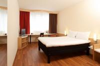 Hotel Ibis City Budapest Kétágyas szoba Hotel Ibis City Budapest Kétágyas szoba