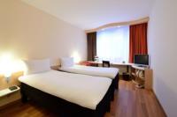 Hotel Ibis City Budapest centrumában, zárt parkolóval akciós áron Hotel Ibis City Budapest centrumában, zárt parkolóval akciós áron